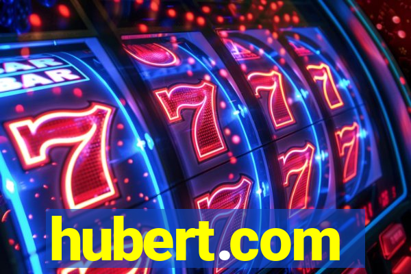 hubert.com plataforma de jogos